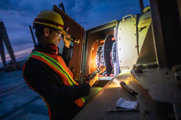 Best Electrical Installation Contractor  in Crandall, TX