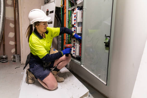 Best Electrical Repair Services  in Crandall, TX