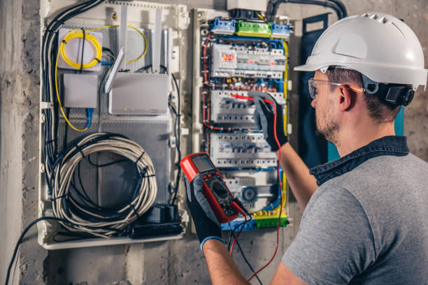 Reliable Crandall, TX Electrician Solutions