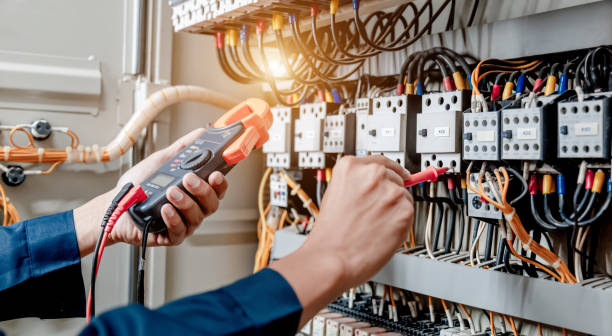 Best Affordable Electrical Installation  in Crandall, TX