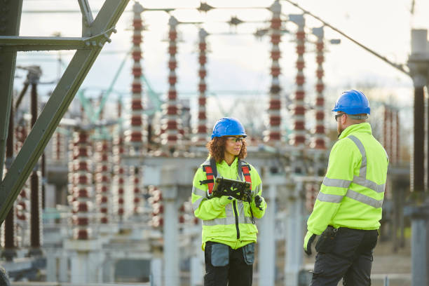 Best Local Electrician Companies  in Crandall, TX