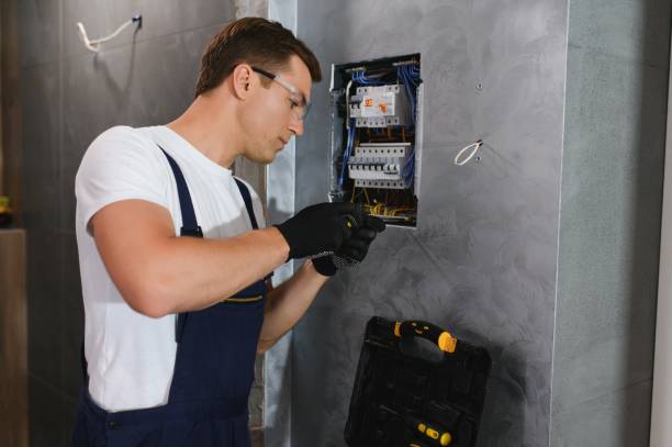 Best Electrical Wiring Services  in Crandall, TX