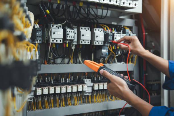 Best Residential Electrician Services  in Crandall, TX