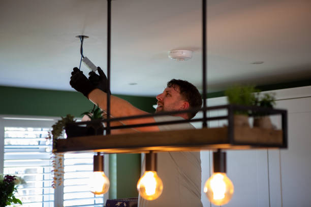 Industrial Electrical Services in Crandall, TX