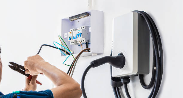 Best Best Electricians Near Me  in Crandall, TX