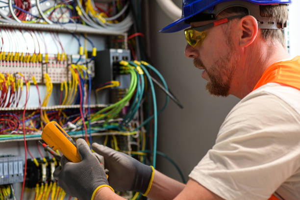 Best Generator Installation Services  in Crandall, TX